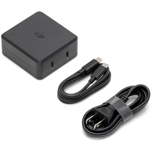 [DJI-CP.EN.00000424.01] DJI Mavic 3 Enterprise Series USB-C Power Adapter