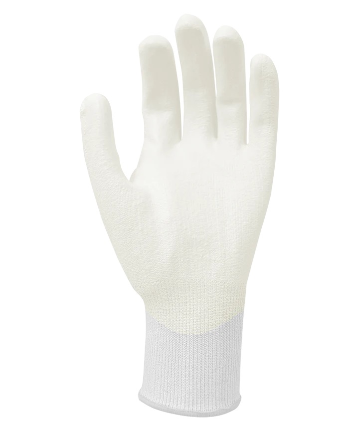 Cestus Gloves - TC3 (Cut 3 - White)