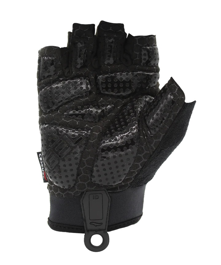 Cestus Gloves - TrembleX-5 BK - 2021