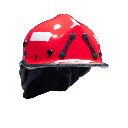 Pacific R5SL – Wildland Firefighting Helmet