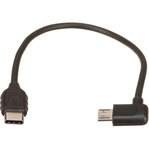 Micro-USB Connector