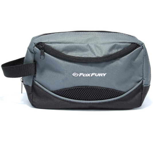 FoxFury Accessories Bag