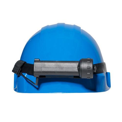 FoxFury Performance Intrinsic Tasker LED Helmet Light