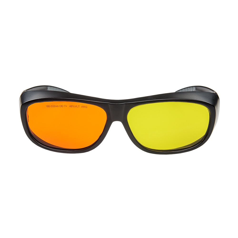 FoxFury CS EYE Laser Goggles