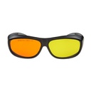 FoxFury CS EYE Laser Goggles