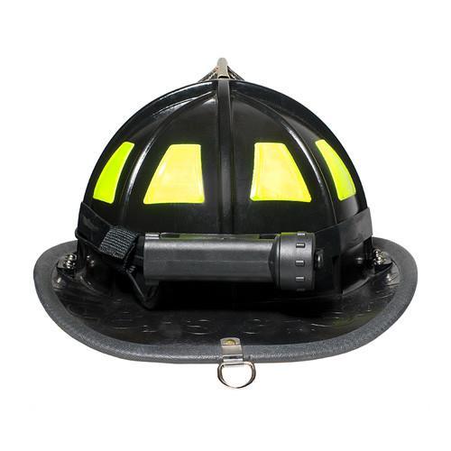 FoxFury Performance Intrinsic Tasker-Fire Helmet Light