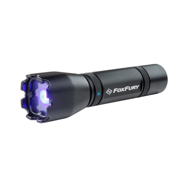 FoxFury Rook 450 + 470nm Blue Forensic Light System