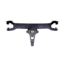 FoxFury Rugo™ Drone Mounts for DJI Phantom 4 (set of 2)