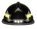 FoxFury Discover White LED Helmet Light