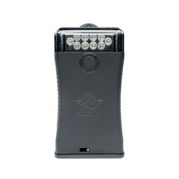 FoxFury Scout 525nm Green Forensic Light System
