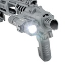 FoxFury SideSlide Picatinny Weapon Light and Flashlight