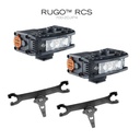 FoxFury Rugo™ RCS Drone Light Systems