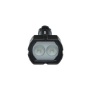 FoxFury HammerHead Tac-Strobe LED Flashlight