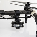 FoxFury Handlebar/Drone Mount