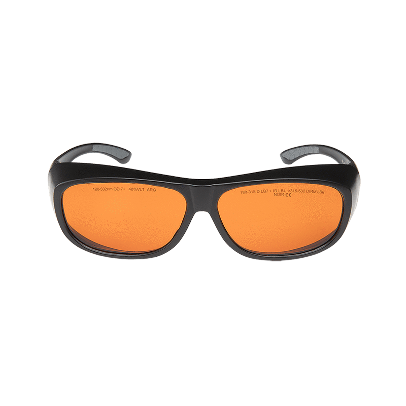 FoxFury Laser Goggles