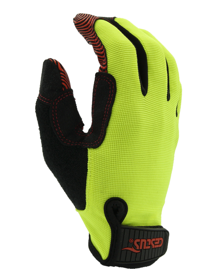 Cestus Gloves - Boxx Green
