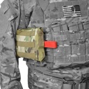 TacMed Solutions Adaptive First Aid Kit