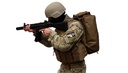 TacMed Solutions Any Mission Pack - Bag Only