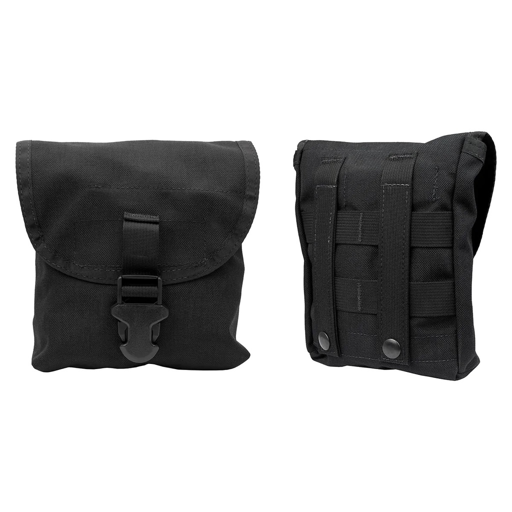TacMed Solutions Ballistic Response Pack