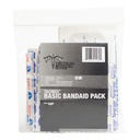 TacMed Solutions Basic Bandaids Pack