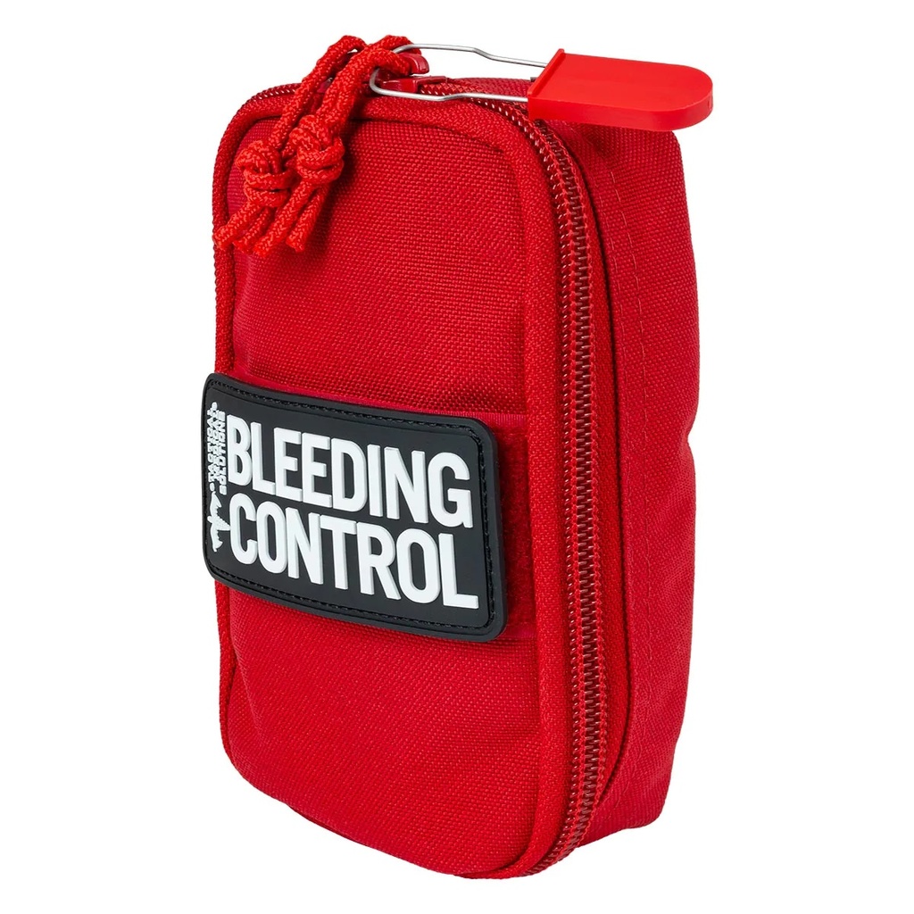 TacMed Solutions Bleeding Control Kit for Schools