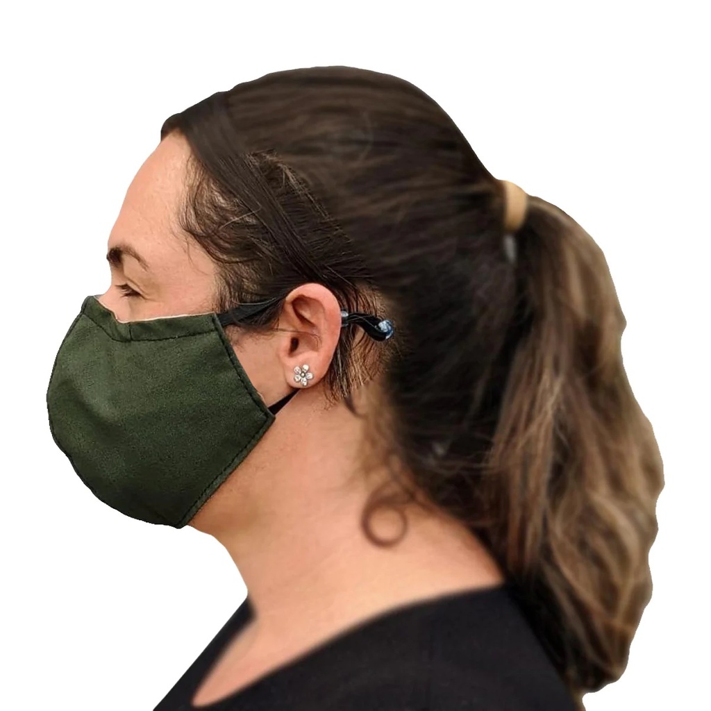 TacMed Solutions Courtesy Mask - Reusable Face Mask