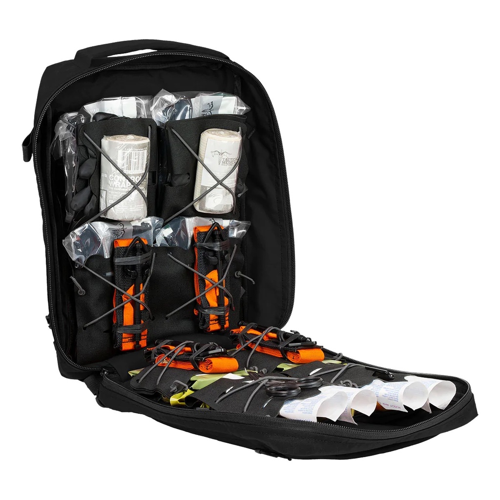 TacMed Solutions Critical Event Rescue Kit