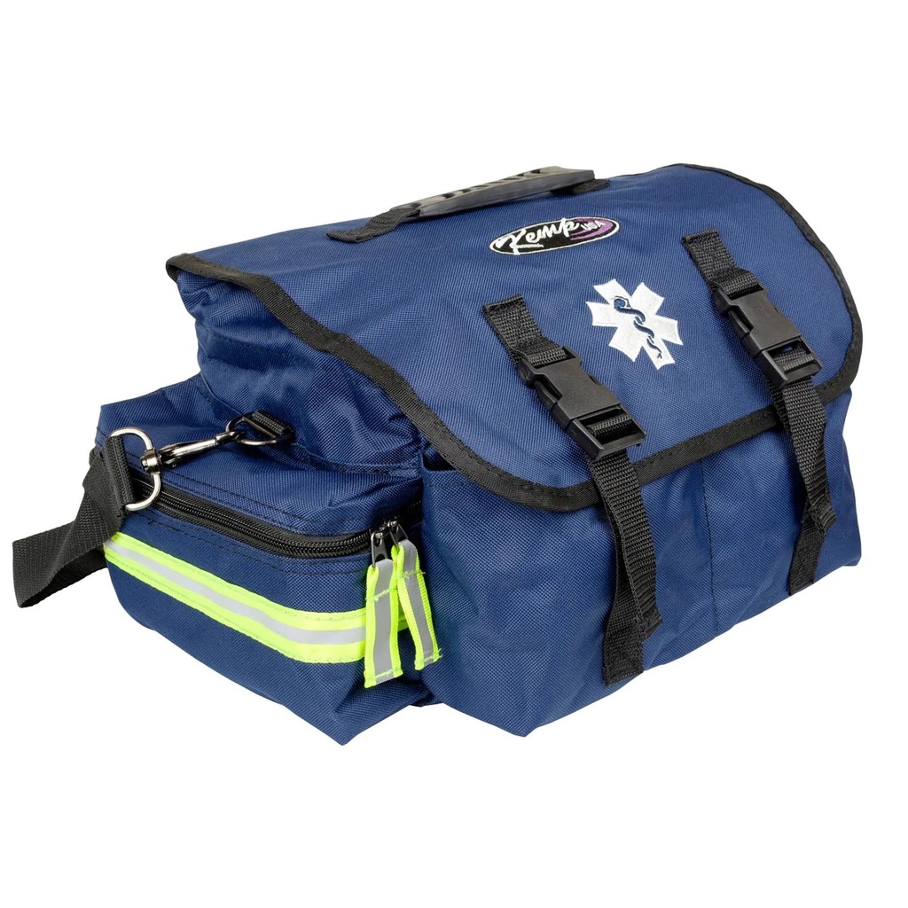 TacMed Solutions DHS Emergency Medical Responder Kit