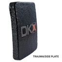 TacMed Solutions DKX M3 Series Trauma/Side Ballistic Plates
