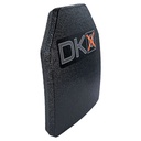 TacMed Solutions DKX M7 Series Ballistic Plates