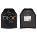 TacMed Solutions DKX M7 Series Ballistic Plates