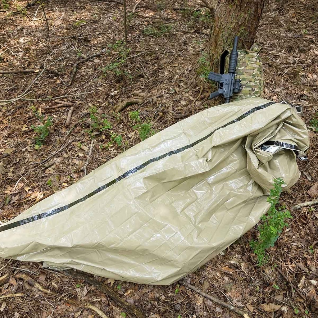 TacMed Solutions Emergency Bivvy