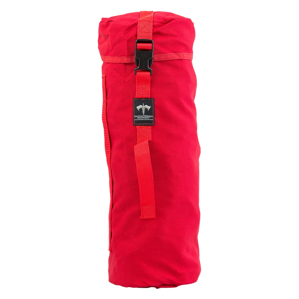 TacMed Solutions Foxtrot® Litter Carrier - Red