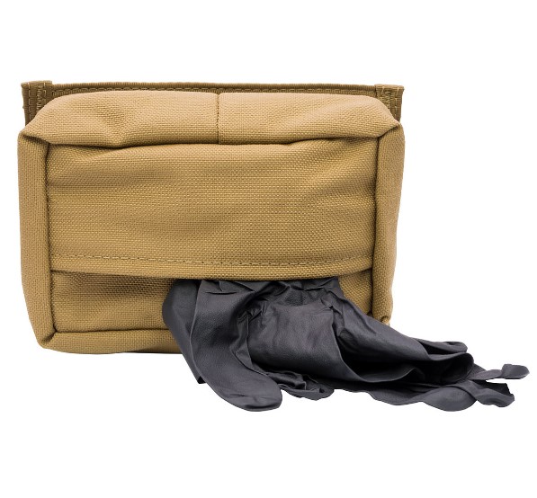 TacMed Solutions Glove Pouch