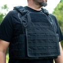 TacMed Solutions HYDRA Plate Carrier System