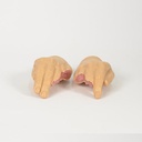 TacMed Solutions INJURED HANDS - SET (LEFT AND RIGHT)