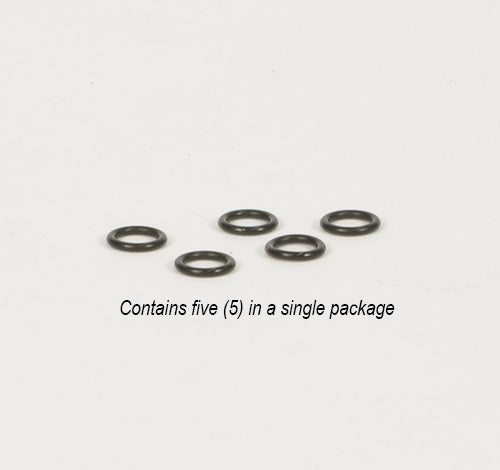 TacMed Solutions O-RINGS