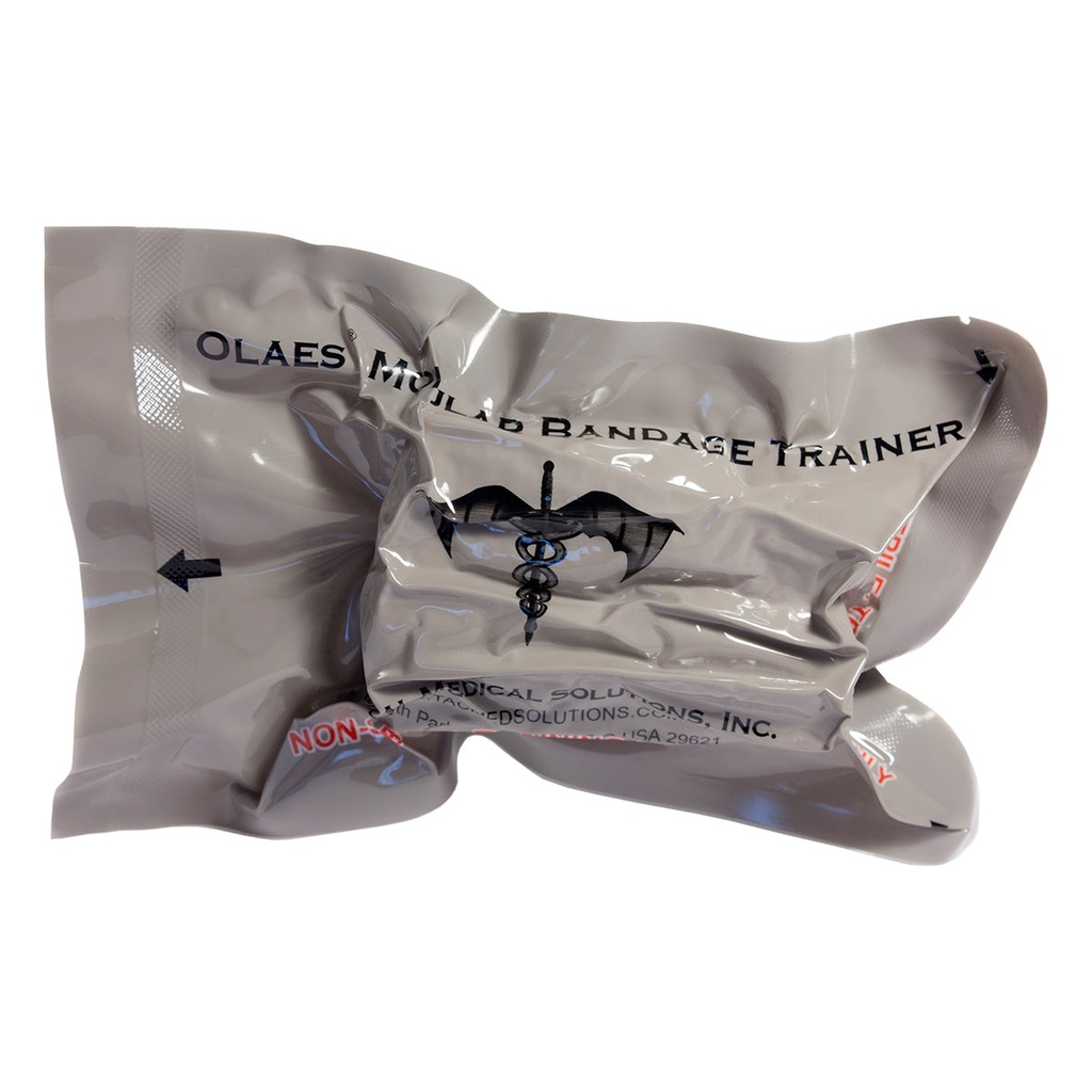 TacMed Solutions OLAES® Modular Bandage - Trainer