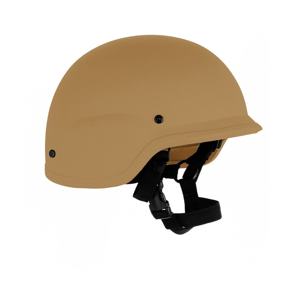 TacMed Solutions PASGT Ballistic Helmet