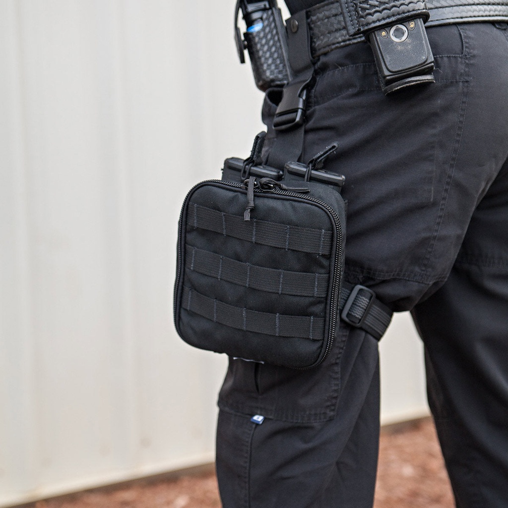 TacMed Solutions Patrol Rifle Response Pouch