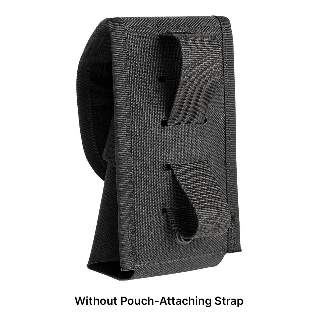 TacMed Solutions Patrol Trauma Response Pouch