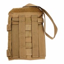 TacMed Solutions Phantom® Individual Medical Pouch