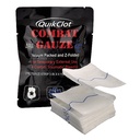 TacMed Solutions QuikClot® Combat Gauze LE