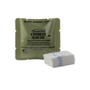TacMed Solutions QuikClot® Combat Gauze Z-Folded (Military)