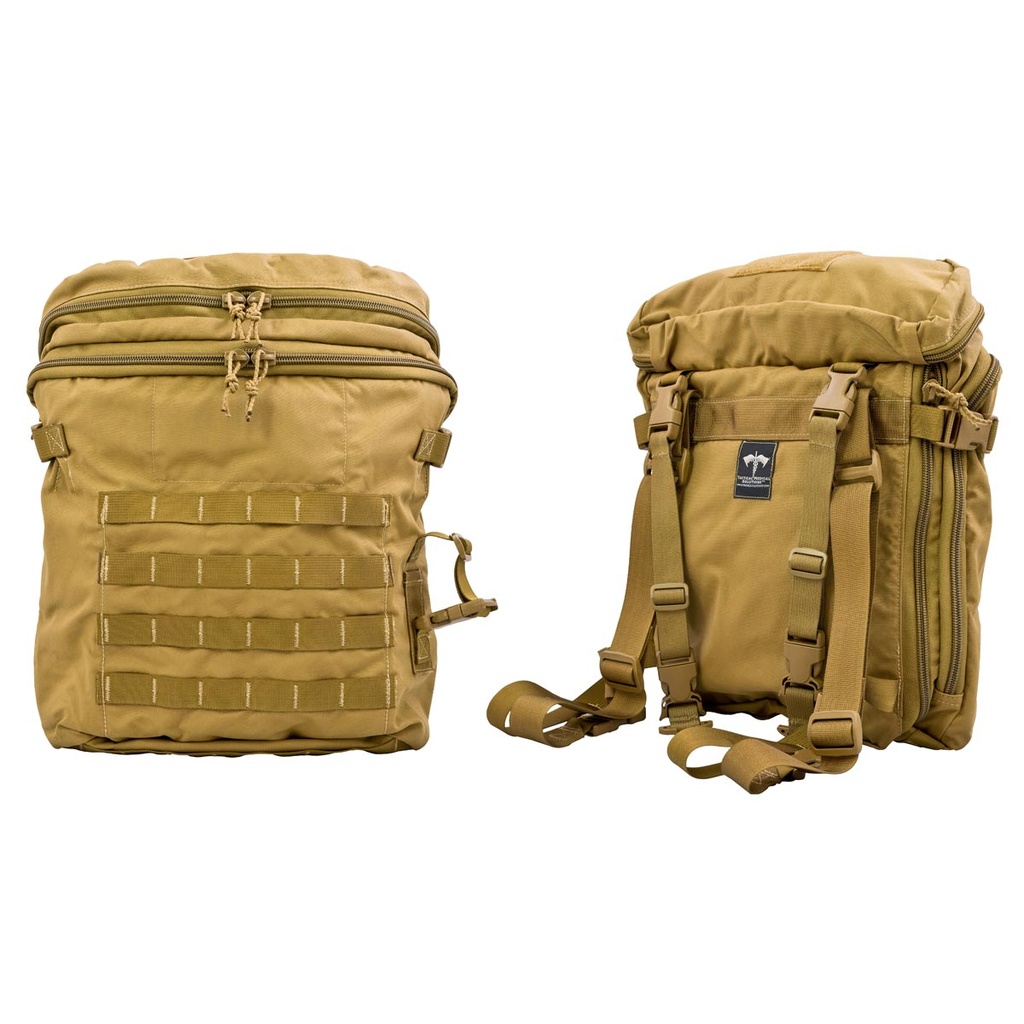 TacMed Solutions R-AID® Kit