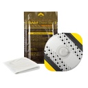 TacMed Solutions SAM Chest Seal w/ Valve