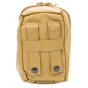 TacMed Solutions Solutions Operator IFAK - Pouch Only