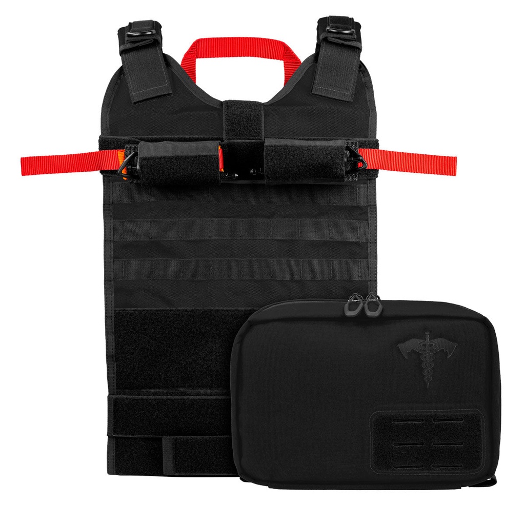 TacMed Solutions TacMed Critical Event Response System - Medic