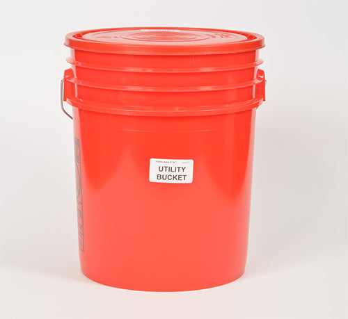 TacMed Solutions UTILITY BUCKET