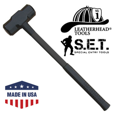 Leatherhead Tools S.E.T. Sledge Hammer
